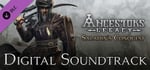 Ancestors Legacy - Saladin's Conquest Digital Soundtrack banner image