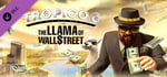 Tropico 6 - The Llama of Wall Street banner image