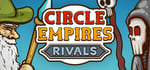 Circle Empires Rivals steam charts
