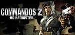 Commandos 2 - HD Remaster banner image