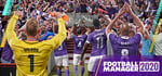 Football Manager 2020 banner image