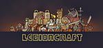 LEGIONCRAFT banner image