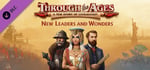 Through the Ages - New Leaders & Wonders banner image