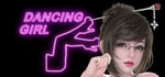Dancing Girl banner image