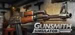 Gunsmith Simulator steam charts