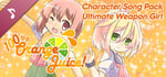 100% Orange Juice - Character Song Pack: Ultimate Weapon Girl banner image