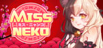 Miss Neko banner image
