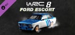 WRC 8 - Ford Escort MkII 1800 (1979) banner image