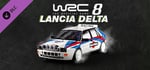 WRC 8 - Lancia Delta HF Integrale Evoluzione (1992) banner image