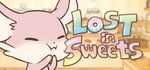 Lost In Sweets steam charts