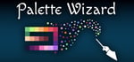 Palette Wizard steam charts