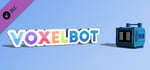 Voxel Bot - Soundtrack banner image