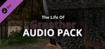 The Life Of Greather: Audio Pack banner image