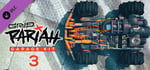 GRIP: Combat Racing - Pariah Garage Kit 3 banner image