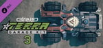 GRIP: Combat Racing - Terra Garage Kit 3 banner image