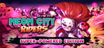 Neon City Riders banner image