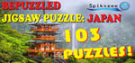 Bepuzzled Jigsaw Puzzle: Japan banner image