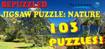 Bepuzzled Jigsaw Puzzle: Nature steam charts