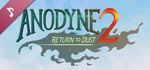 Anodyne 2 - OST banner image