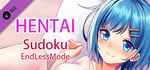 Hentai Sudoku - Endless Mode banner image