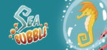 Sea Bubble steam charts