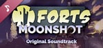 Forts - Moonshot Soundtrack banner image
