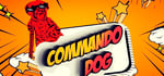 Commando Dog steam charts
