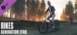 Generation Zero® - Bikes banner image