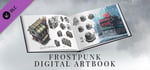 Frostpunk Digital Artbook banner image
