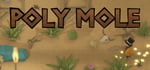 Poly Mole steam charts