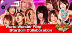 Fire Pro Wrestling World - World Wonder Ring Stardom Collaboration banner image