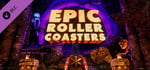 Epic Roller Coasters — Lost Forest banner image