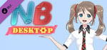 NB Desktop - Game Display 游戏展示 banner image