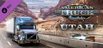 American Truck Simulator - Utah banner image