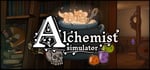 Alchemist Simulator banner image