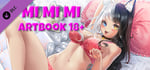 Mi Mi Mi - Artbook 18+ banner image