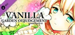 VANILLA GARDEN OF JUDGEMENT-Original Sound Track banner image