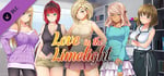 Love in the Limelight - Dakimakuras banner image