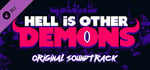Hell is Other Demons - Soundtrack banner image