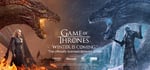 Game of Thrones Winter is Coming steam charts