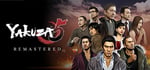 Yakuza 5 Remastered banner image