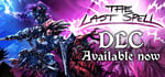 The Last Spell banner image