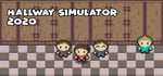 Hallway Simulator 2020 steam charts