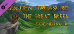 Golden Treasure: The Great Green Soundtrack banner image