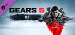 Gears 5 - Ultimate Edition DLC Content banner image
