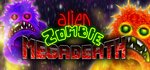 Alien Zombie Megadeath steam charts