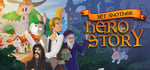 Yet Another Hero Story steam charts