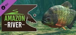 Ultimate Fishing Simulator - Amazon River DLC banner image