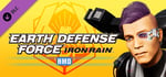 EARTH DEFENSE FORCE: IRON RAIN HMD banner image