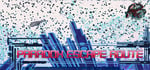 Paradox Escape Route steam charts